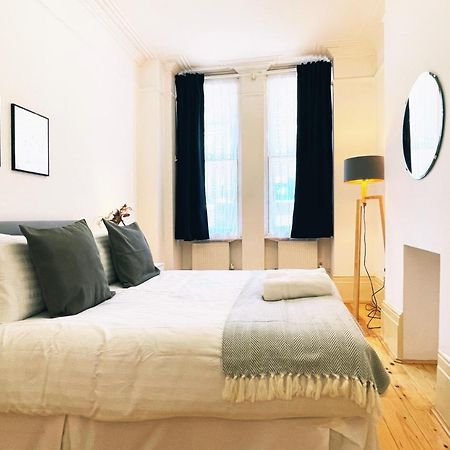 Jeremy'S Place Londres Exterior foto