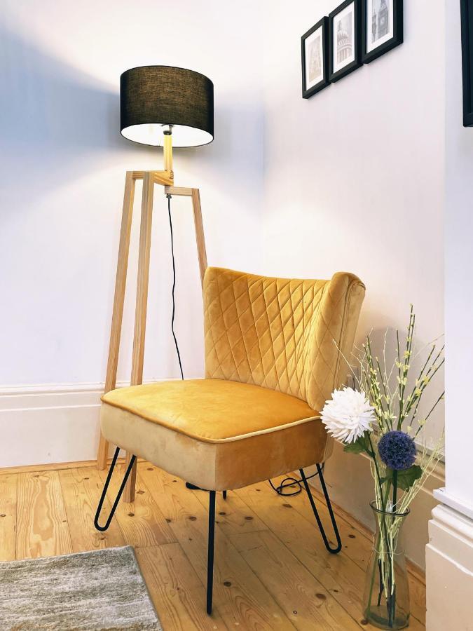 Jeremy'S Place Londres Exterior foto
