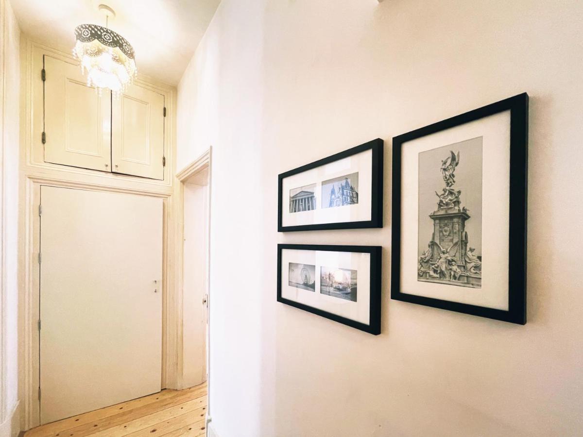 Jeremy'S Place Londres Exterior foto