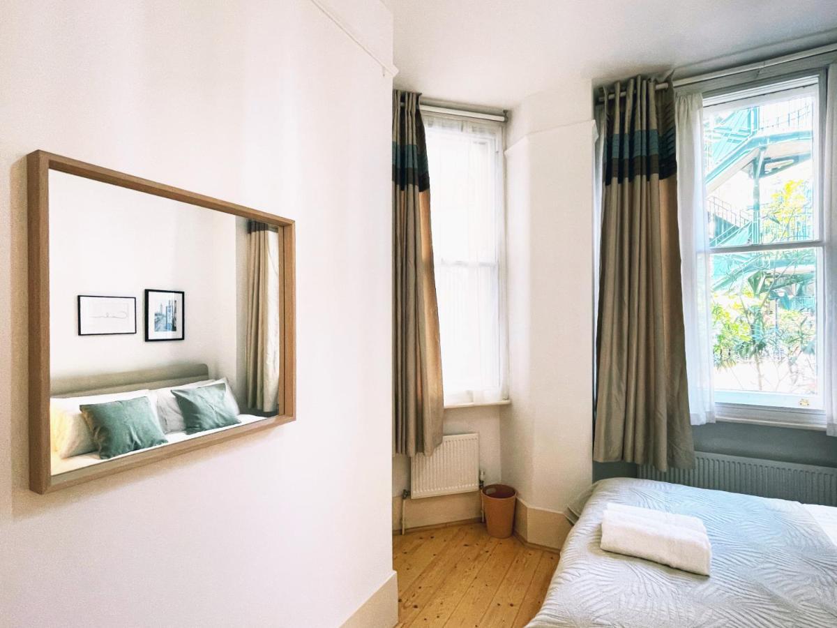 Jeremy'S Place Londres Exterior foto