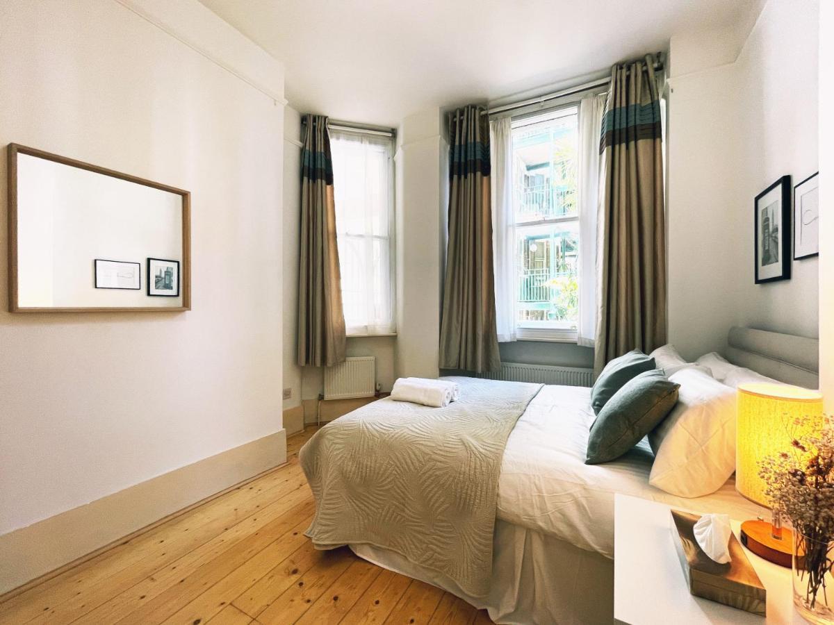 Jeremy'S Place Londres Exterior foto