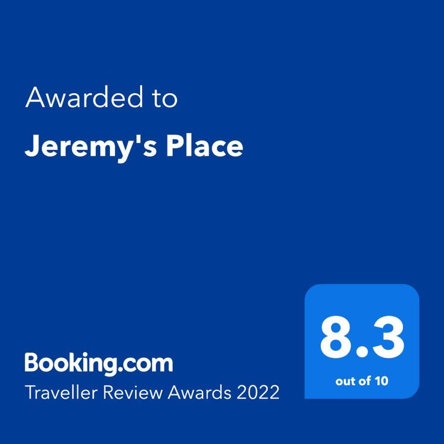 Jeremy'S Place Londres Exterior foto